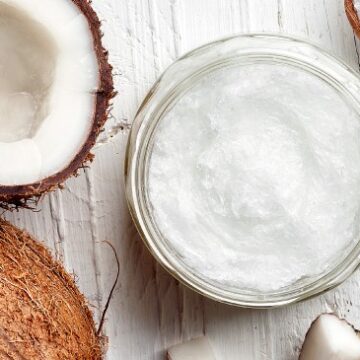 special medication of coconut (the tree of life)