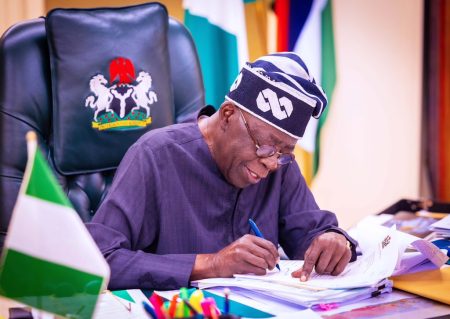 yes, we signed samoa agreement – tinubu government