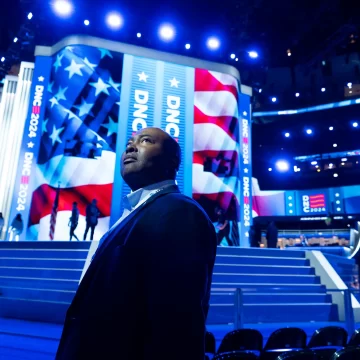 What to expect from the 2024 Democratic National Convention