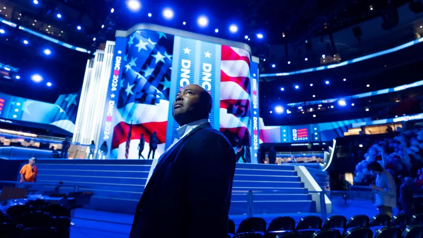 What to expect from the 2024 Democratic National Convention