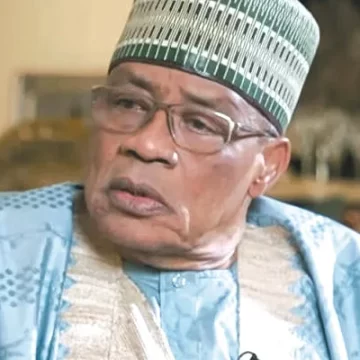 ‘more’ democracy, not less” general ibrahim babangida said.