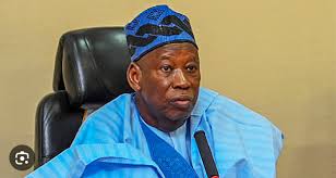 APC At last Opens Up on Affirmed Plot to Pillage Ganduje