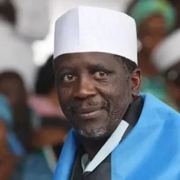 what make former governor of sokoto Attahiru Bafarawa ask forgiveness…