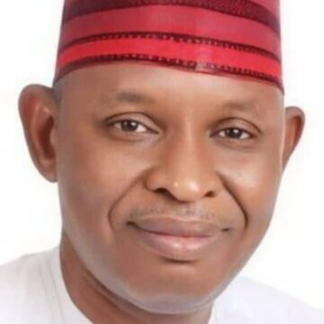 Kano Commissioner Resigns, Governor Yusuf Takes Action