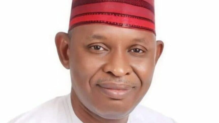 Kano Commissioner Resigns, Governor Yusuf Takes Action